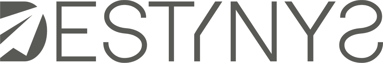 Destynys Logo