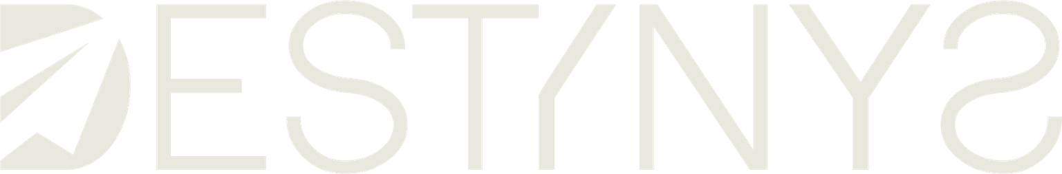 Destynys Logo
