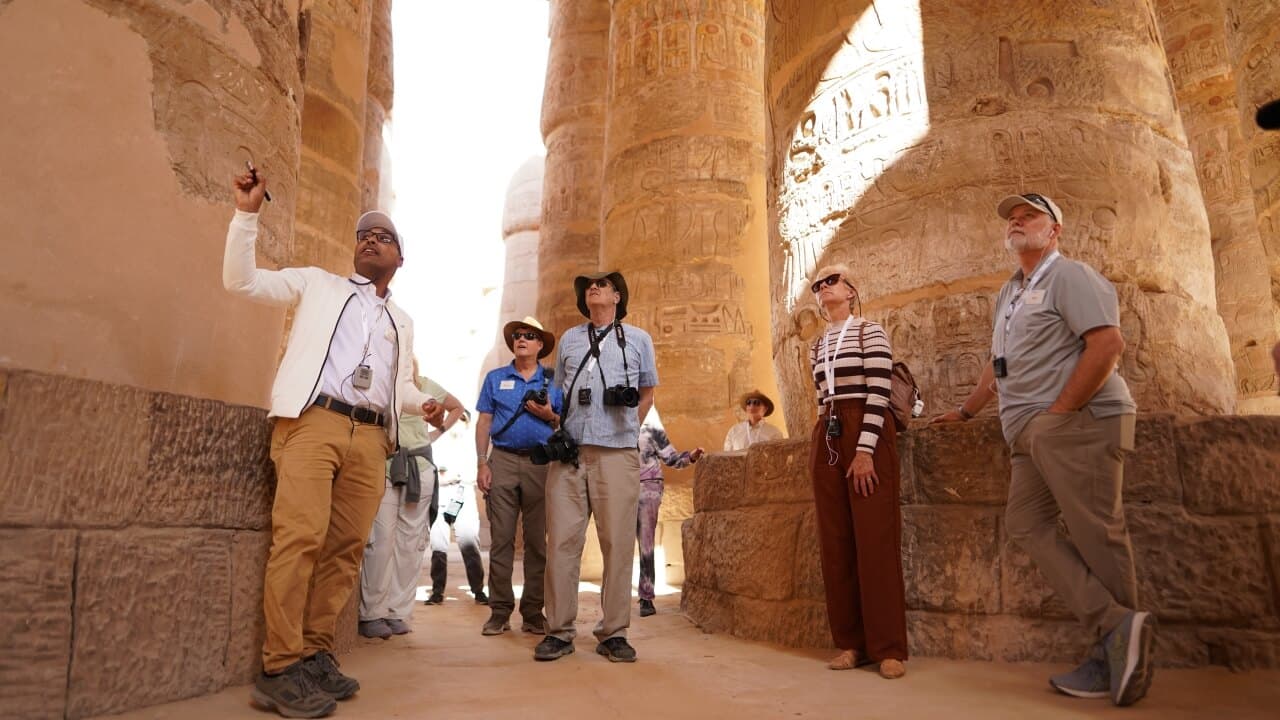 خدمات كونسيرج خاصة في مصر