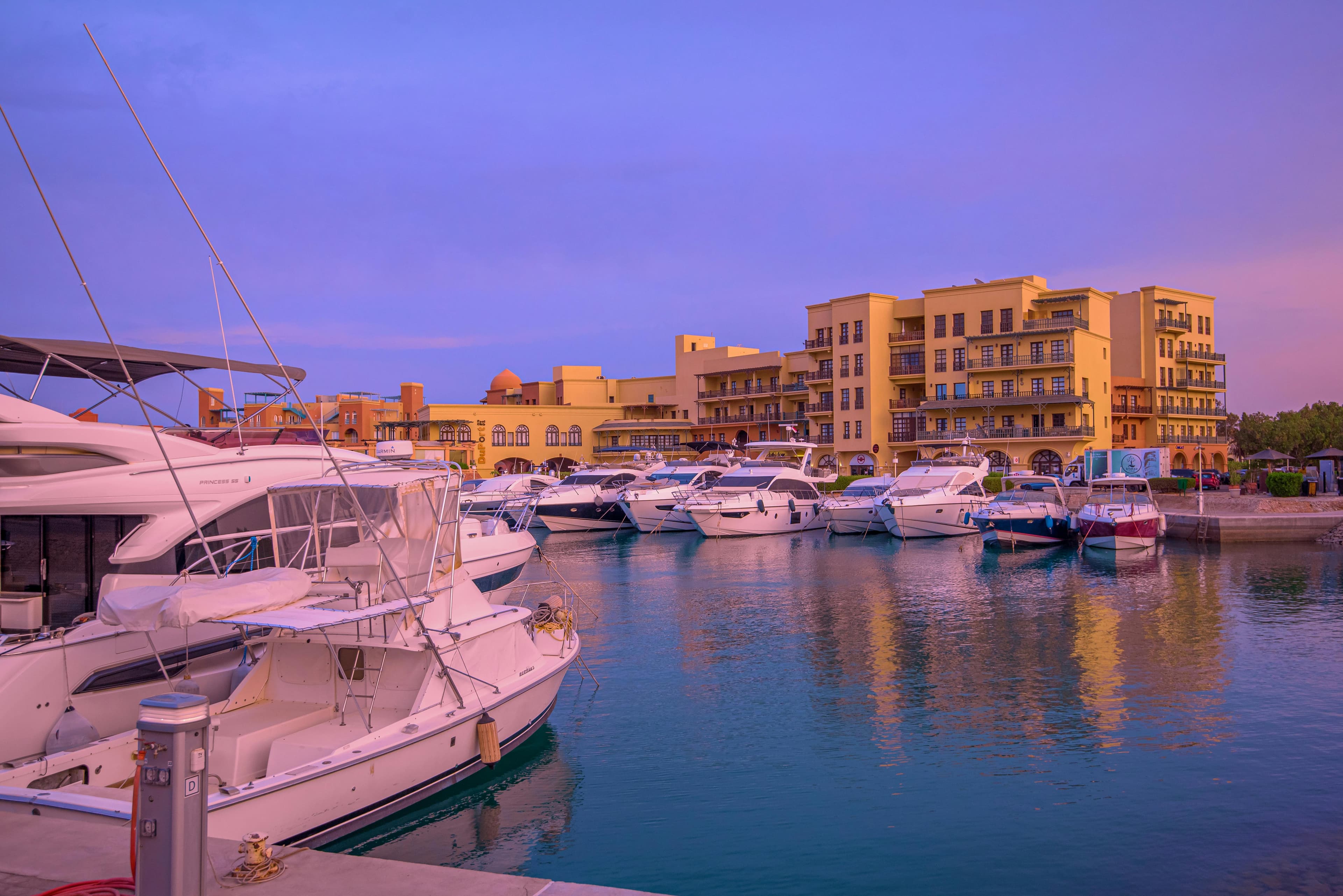 El Gouna