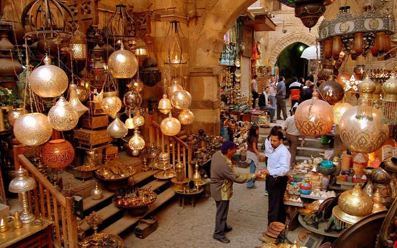 جولات خاصة